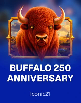 Buffalo 250 Anniversary
