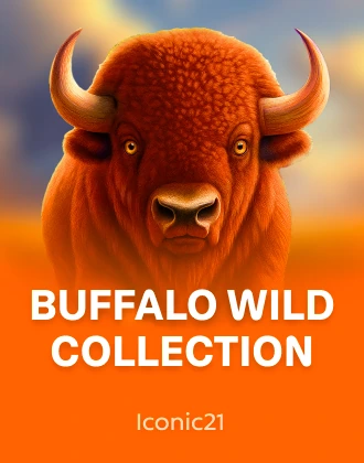 Buffalo Wild Collection