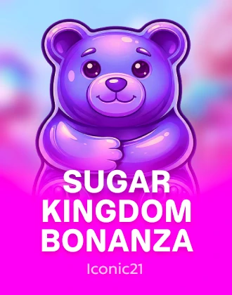 Sugar Kingdom Bonanza