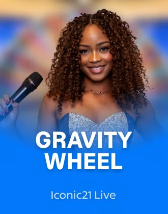 Gravity Wheel