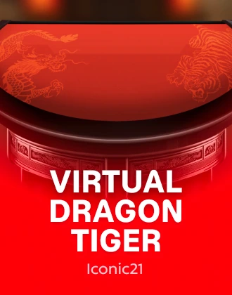 Virtual Dragon Tiger