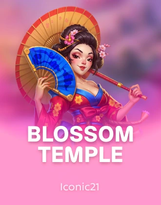 Blossom Temple