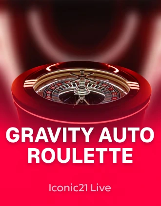 Gravity Auto Roulette