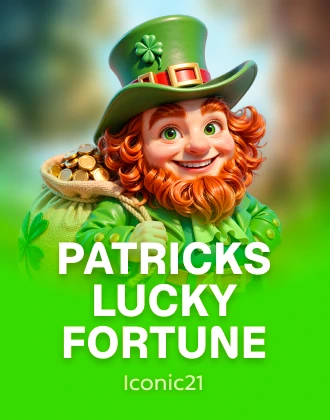 Patrick's Lucky Fortune
