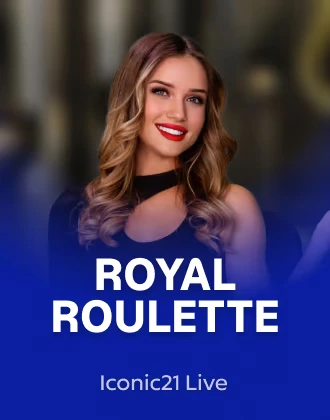 Royal Roulette