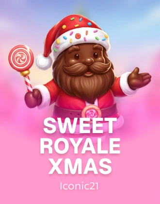 Sweet Royale Xmas
