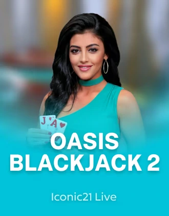 Oasis Blackjack 2