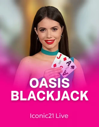 Oasis Blackjack