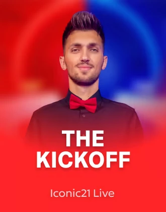 The Kickoff