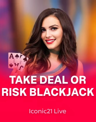 Take Deal or Risk