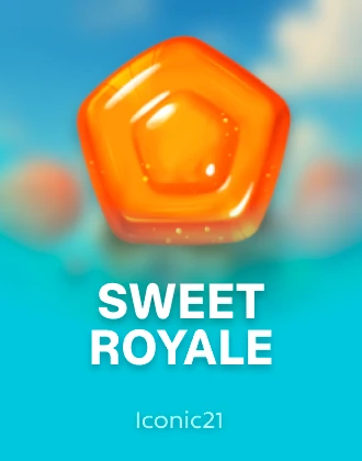 Sweet Royale