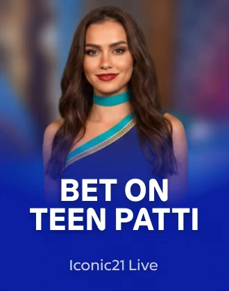 Bet on Teen Patti