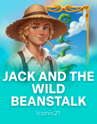 Jack and the Wild Beanstalk