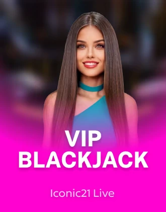VIP Blackjack