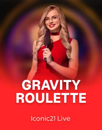 Gravity Roulette