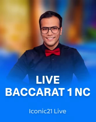 Baccarat NC