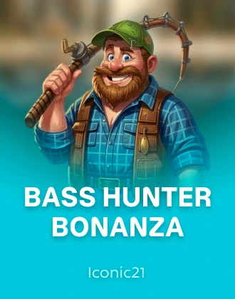Bass Hunter Bonanza