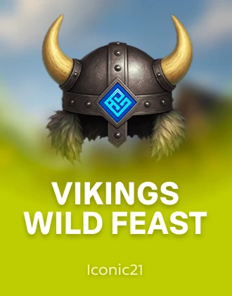 Vikings Wild Feast