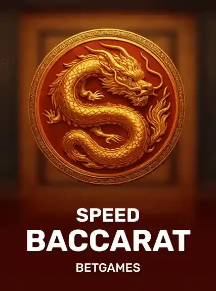 Speed Baccarat