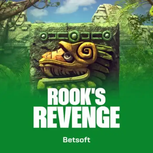 Rook's Revenge