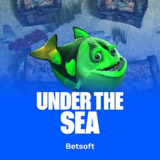 Under The Sea