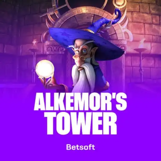 Alkemor's Tower