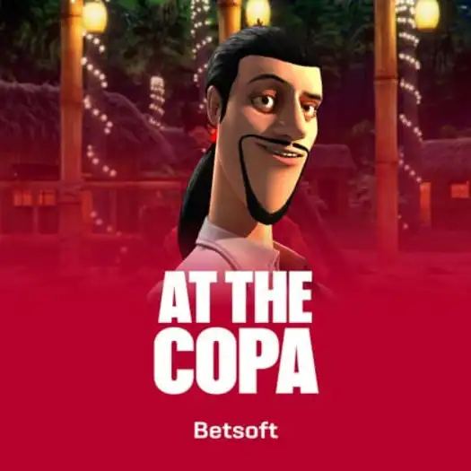 At The Copa