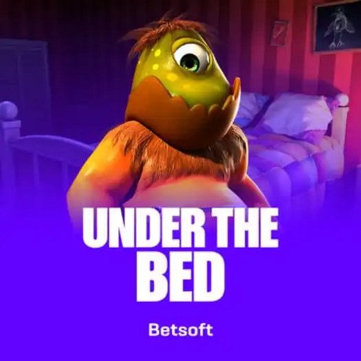 Under The Bed