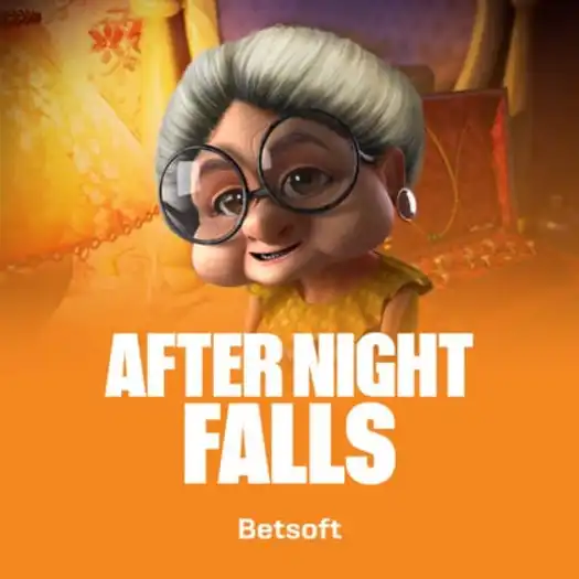 After Night Falls