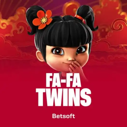 FaFaTwins