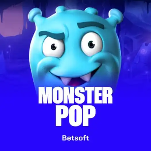 Monster Pop