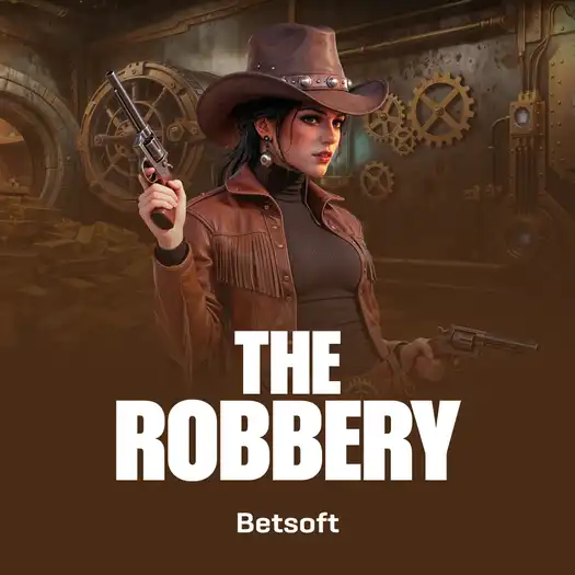 The Robbery
