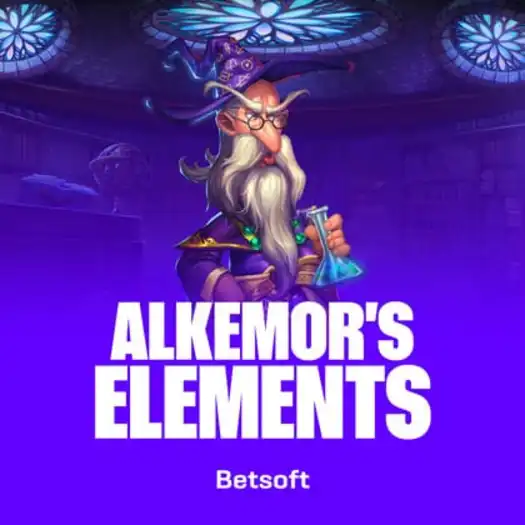 Alkemor's Elements