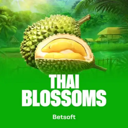 Thai Blossoms