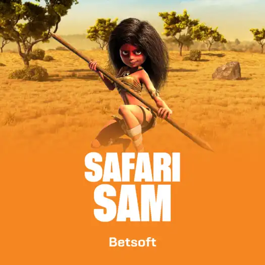 Safari Sam