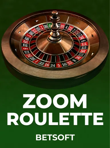 Zoom Roulette