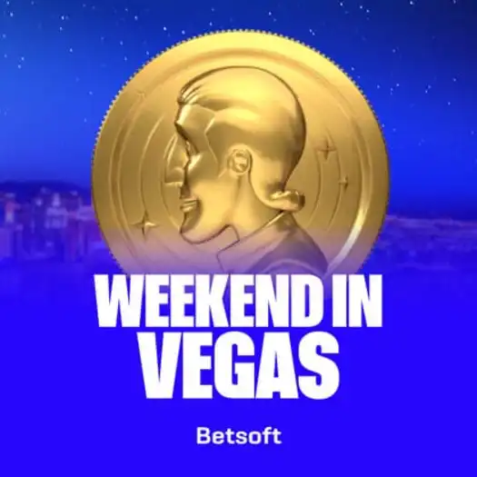 Weekend In Vegas