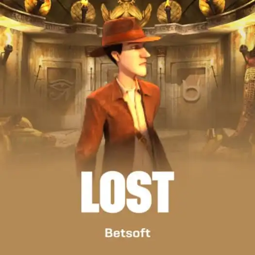 Lost