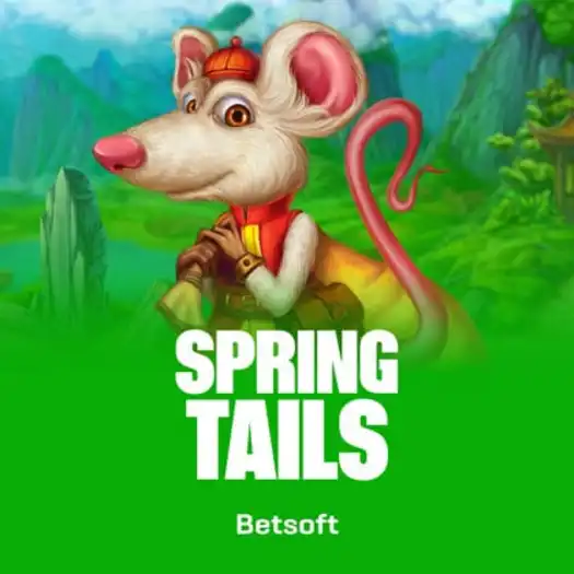 Spring Tails