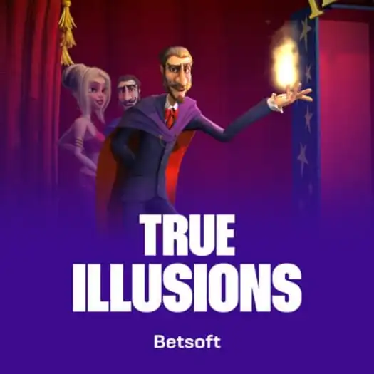 True Illusions
