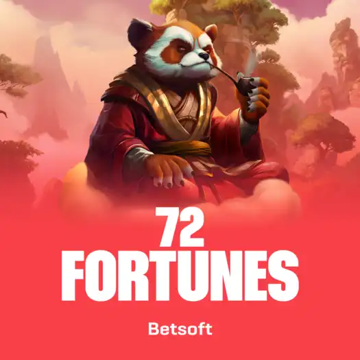 72 Fortunes