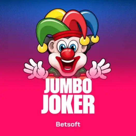 Jumbo Joker