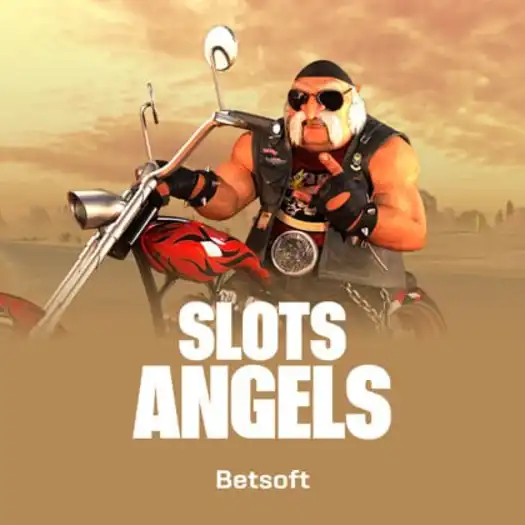 Slots Angels