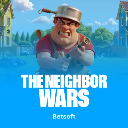 The Neighbor Wars