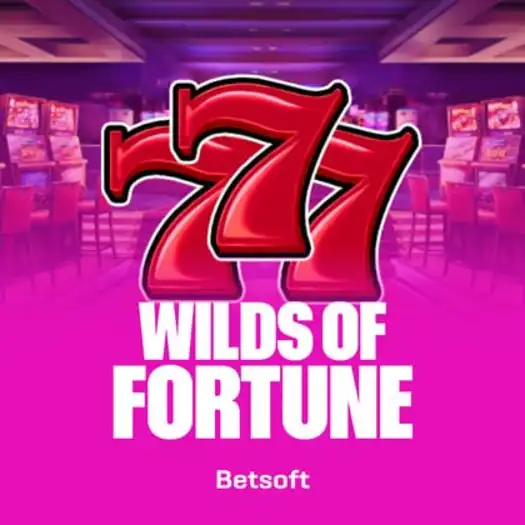 Wilds Of Fortune