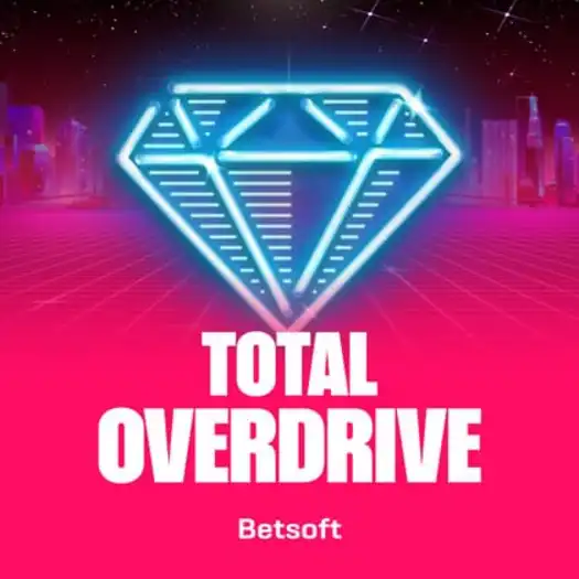 Total Overdrive