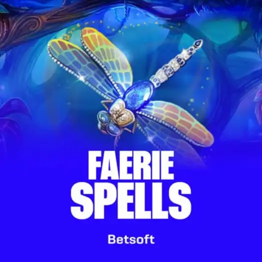 Faerie Spells