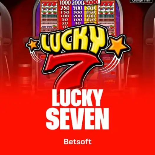 Lucky Seven
