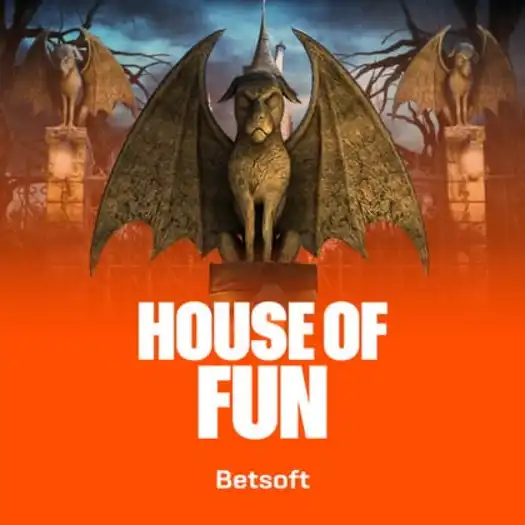 House of Fun