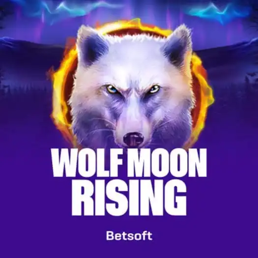 Wolf Moon Rising